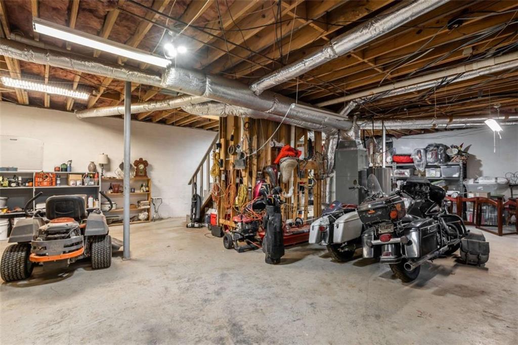 1062 Bethel Church Road Southeast Silver Creek, GA 30173 - Photo 37 of 69