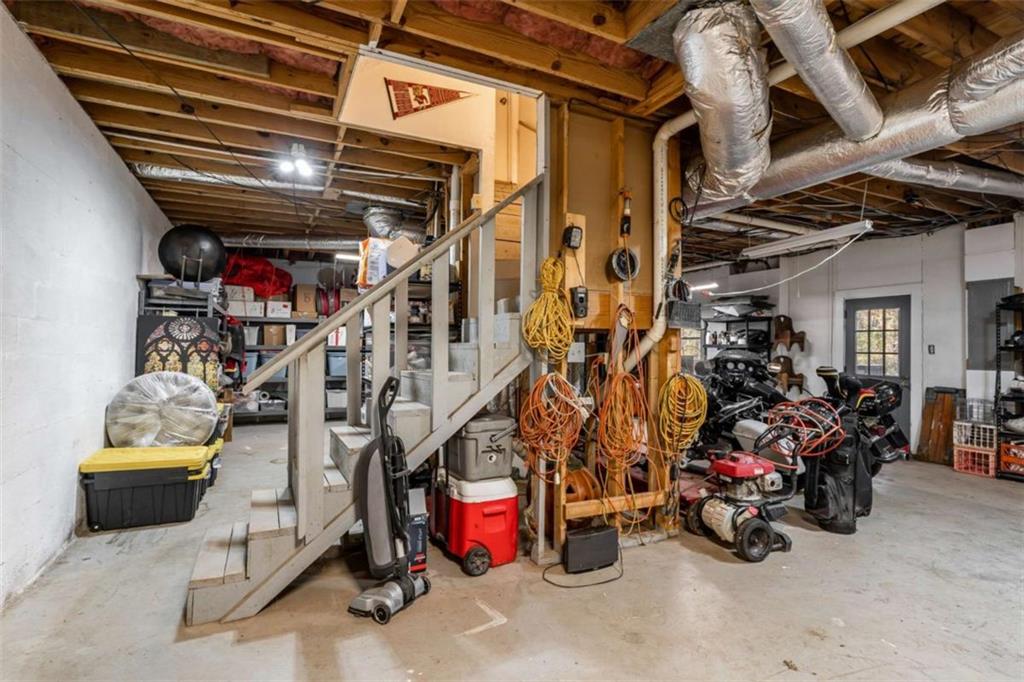 1062 Bethel Church Road Southeast Silver Creek, GA 30173 - Photo 38 of 69