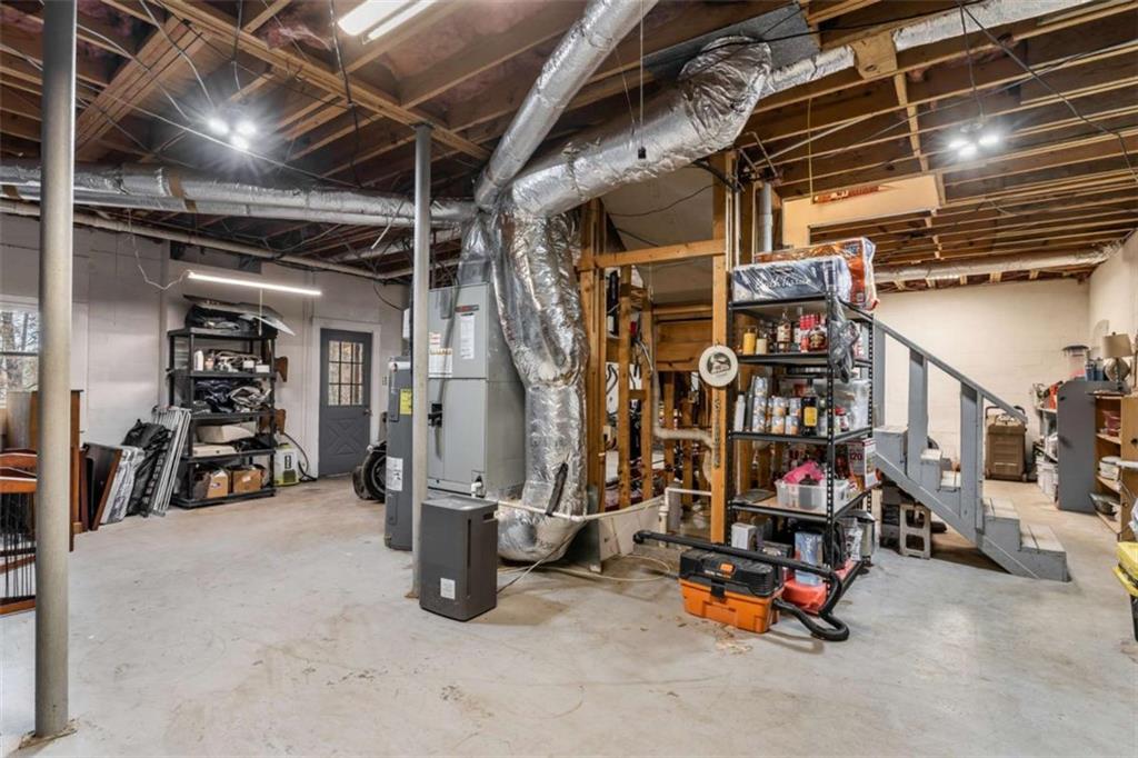 1062 Bethel Church Road Southeast Silver Creek, GA 30173 - Photo 39 of 69