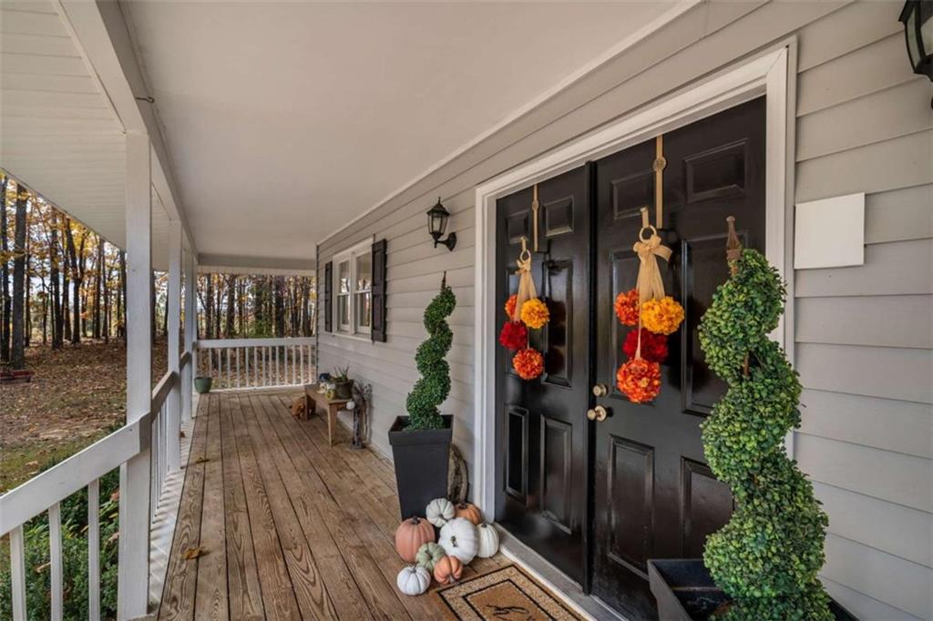 1062 Bethel Church Road Southeast Silver Creek, GA 30173 - Photo 4 of 69