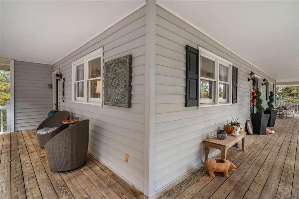 1062 Bethel Church Road Southeast Silver Creek, GA 30173 - Photo 41 of 69