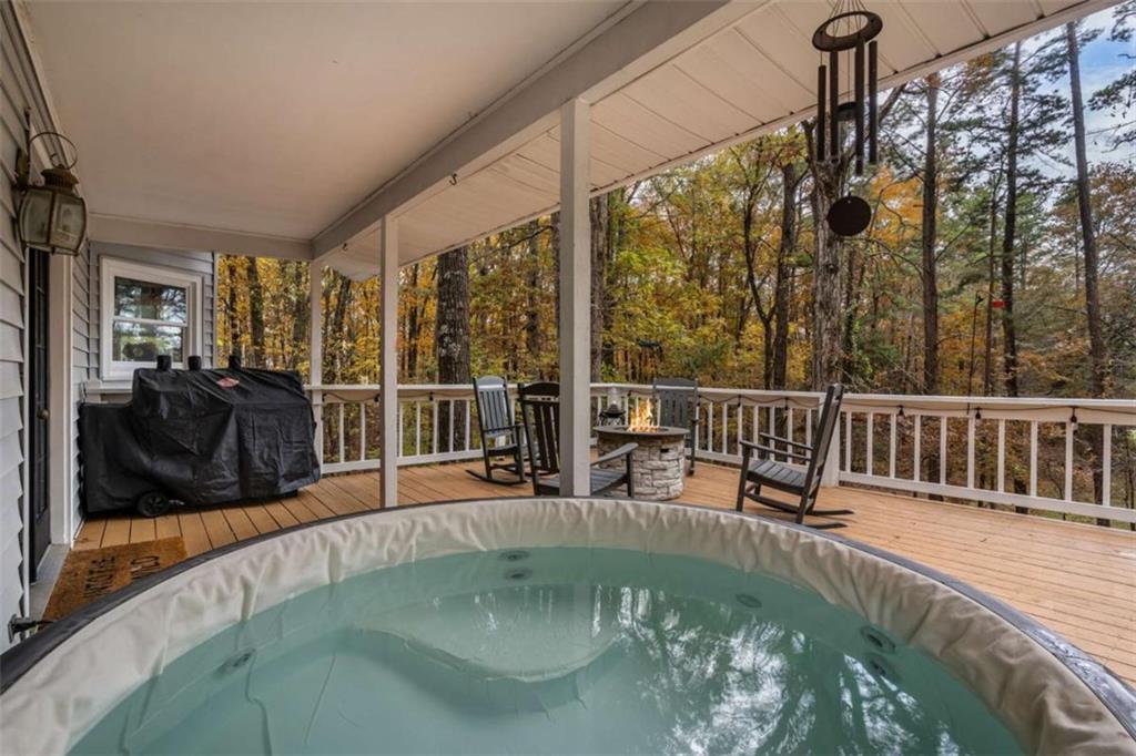 1062 Bethel Church Road Southeast Silver Creek, GA 30173 - Photo 42 of 69