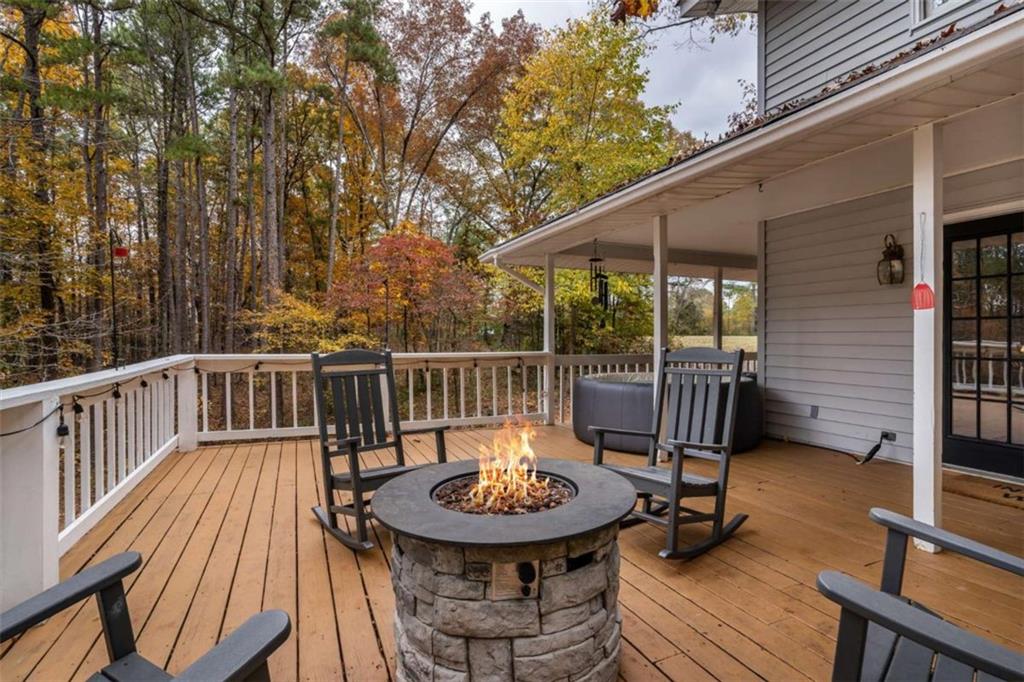 1062 Bethel Church Road Southeast Silver Creek, GA 30173 - Photo 43 of 69