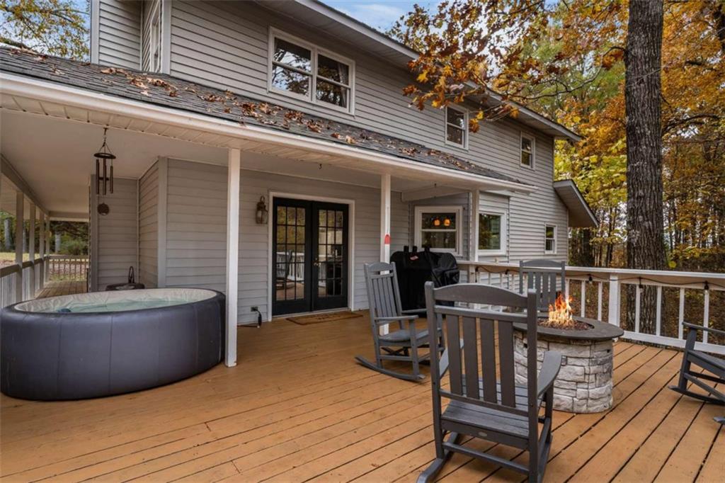 1062 Bethel Church Road Southeast Silver Creek, GA 30173 - Photo 44 of 69