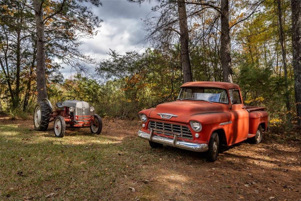 1062 Bethel Church Road Southeast Silver Creek, GA 30173 - Photo 49 of 69