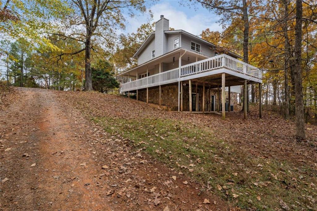 1062 Bethel Church Road Southeast Silver Creek, GA 30173 - Photo 50 of 69