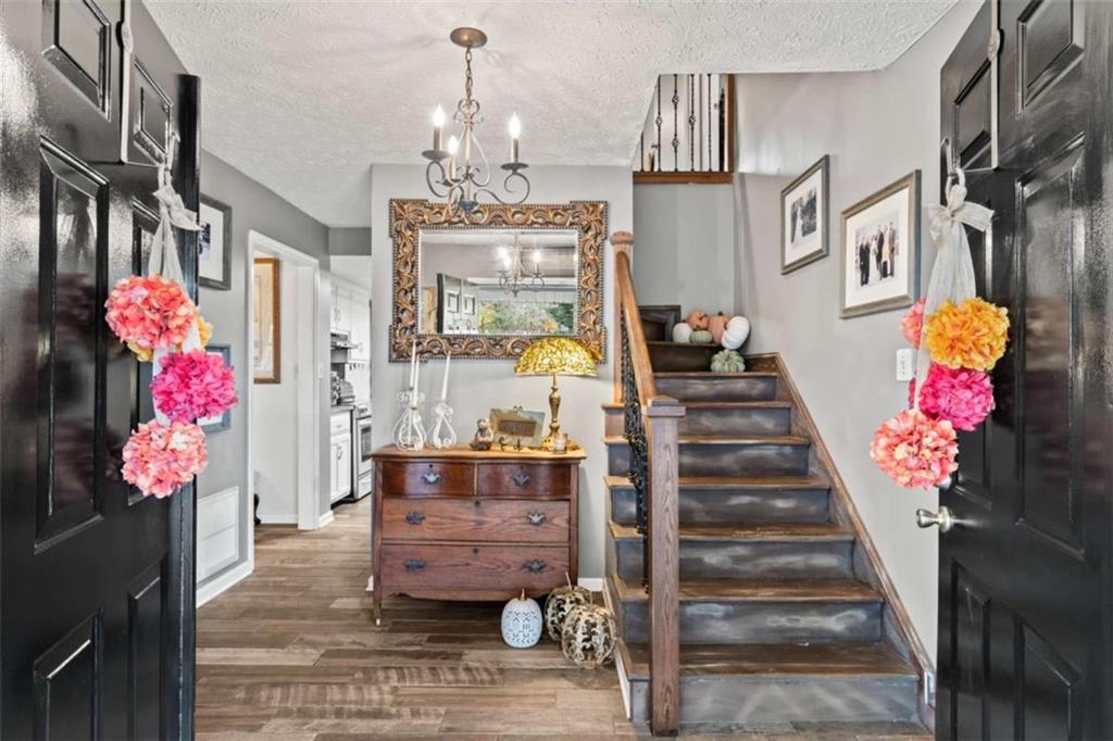 1062 Bethel Church Road Southeast Silver Creek, GA 30173 - Photo 5 of 69