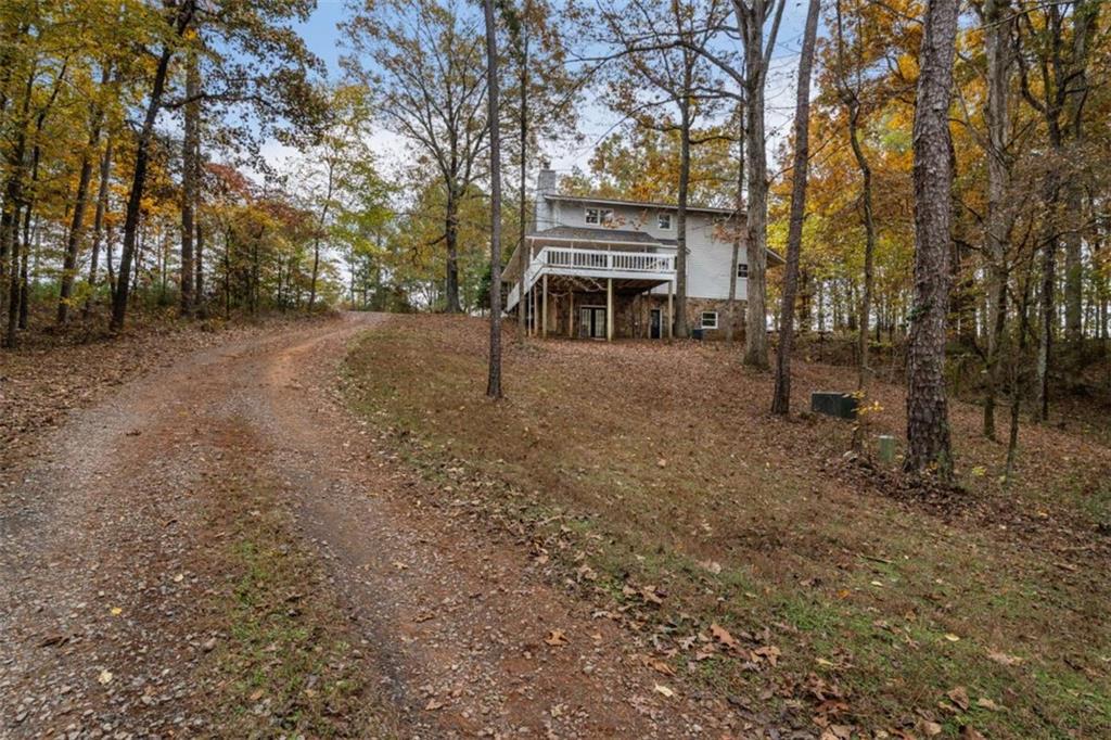 1062 Bethel Church Road Southeast Silver Creek, GA 30173 - Photo 51 of 69