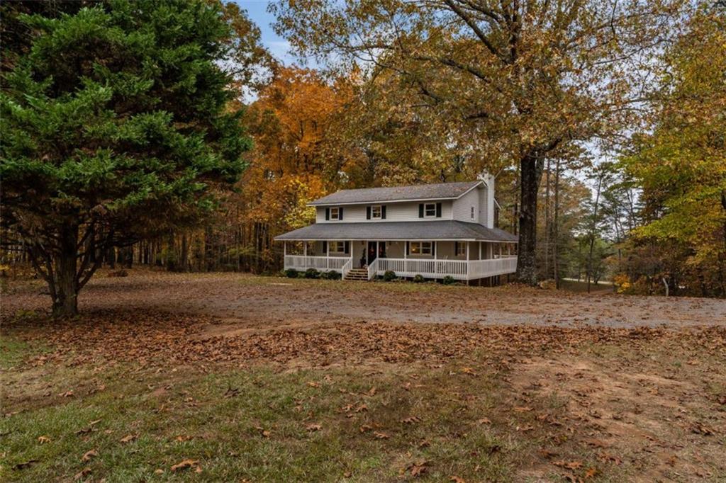 1062 Bethel Church Road Southeast Silver Creek, GA 30173 - Photo 54 of 69