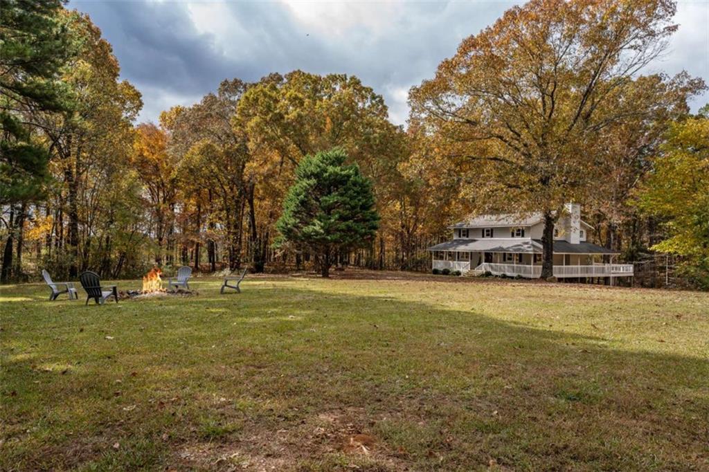 1062 Bethel Church Road Southeast Silver Creek, GA 30173 - Photo 55 of 69