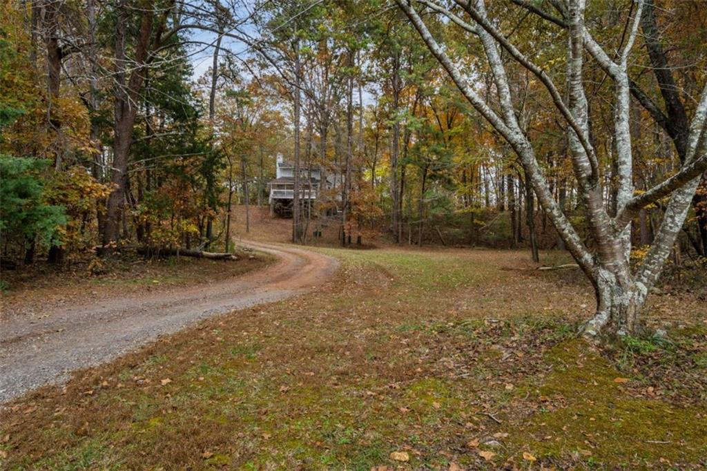 1062 Bethel Church Road Southeast Silver Creek, GA 30173 - Photo 56 of 69