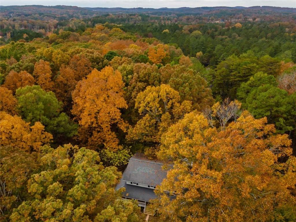1062 Bethel Church Road Southeast Silver Creek, GA 30173 - Photo 58 of 69