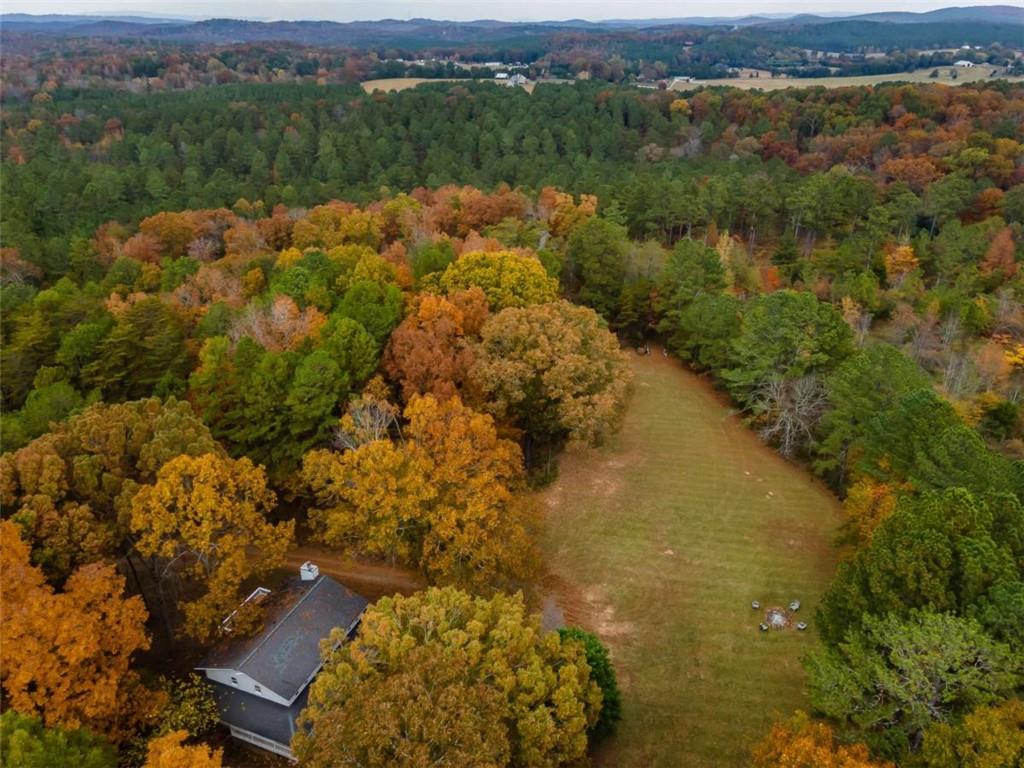 1062 Bethel Church Road Southeast Silver Creek, GA 30173 - Photo 61 of 69