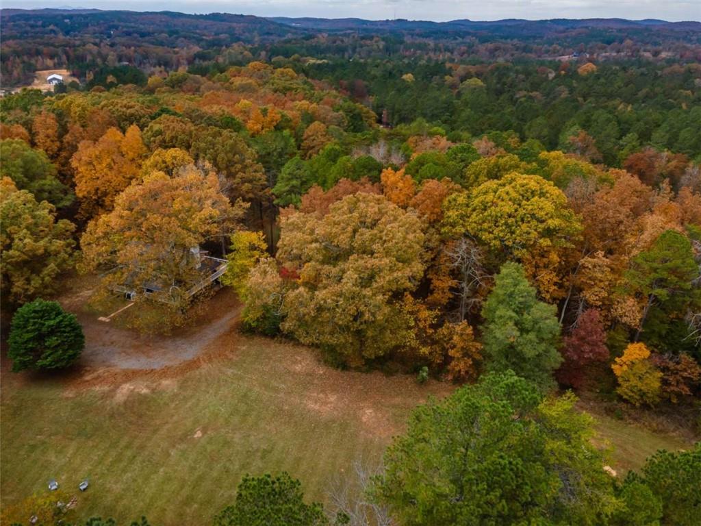 1062 Bethel Church Road Southeast Silver Creek, GA 30173 - Photo 62 of 69