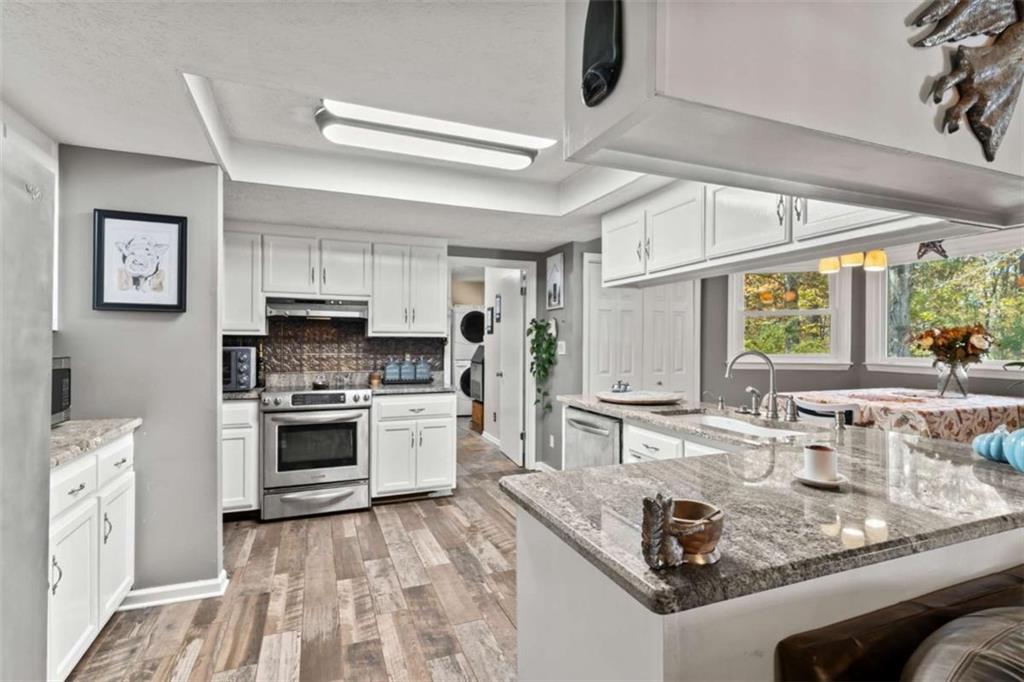 1062 Bethel Church Road Southeast Silver Creek, GA 30173 - Photo 9 of 69