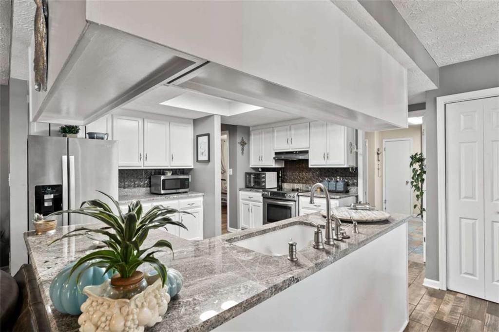 1062 Bethel Church Road Southeast Silver Creek, GA 30173 - Photo 10 of 69