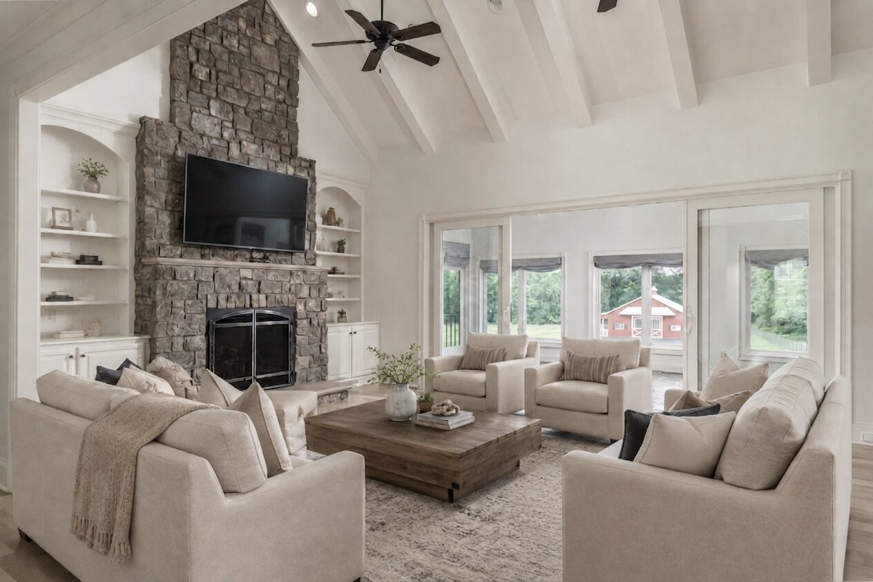 2701 Owl Hollow Road Franklin, TN 37064 - Photo 14 of 66
