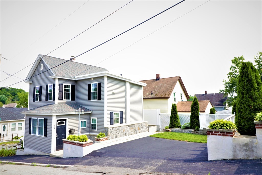 55 Roper Street Lowell, MA 01852 - Photo 1 of 28 Gallery Image 1