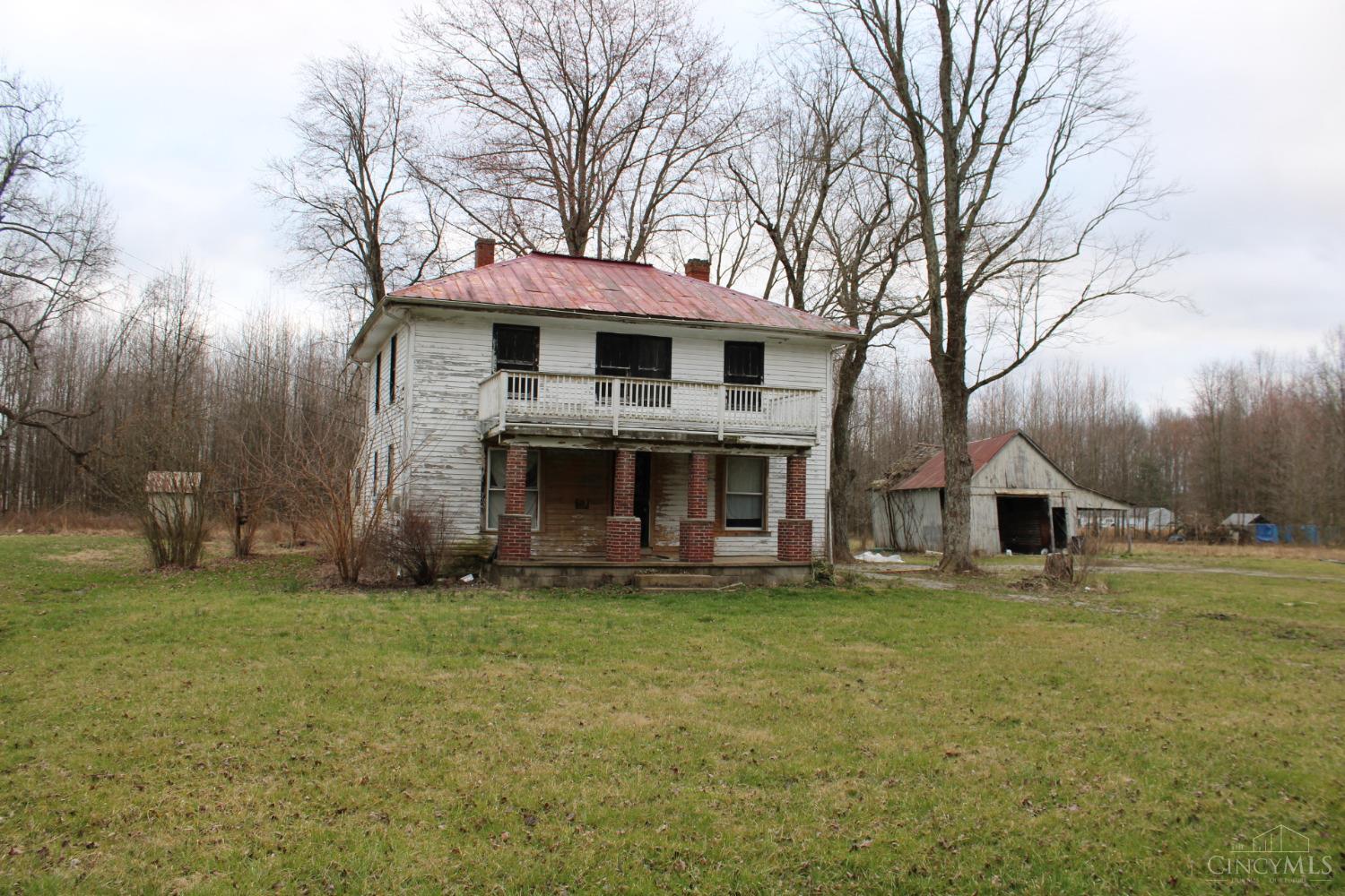 16222 Edgington Road Williamsburg, OH 45176 - Photo 3 of 16 Gallery Image 3