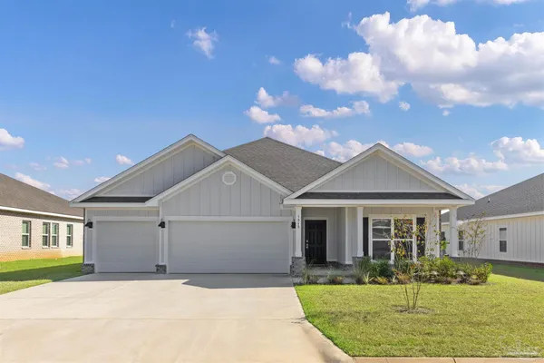 $463,900 | 5648 Grit Street, Milton, FL 32570