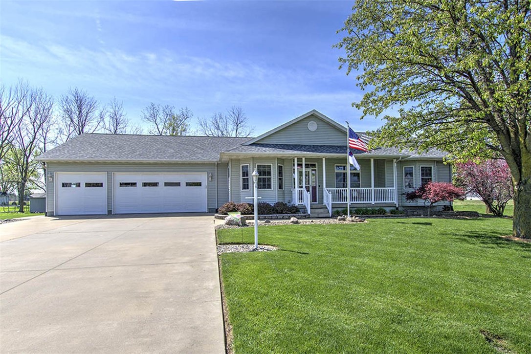6711 Raintree Lane Decatur, IL 62521 - Photo 7 of 37