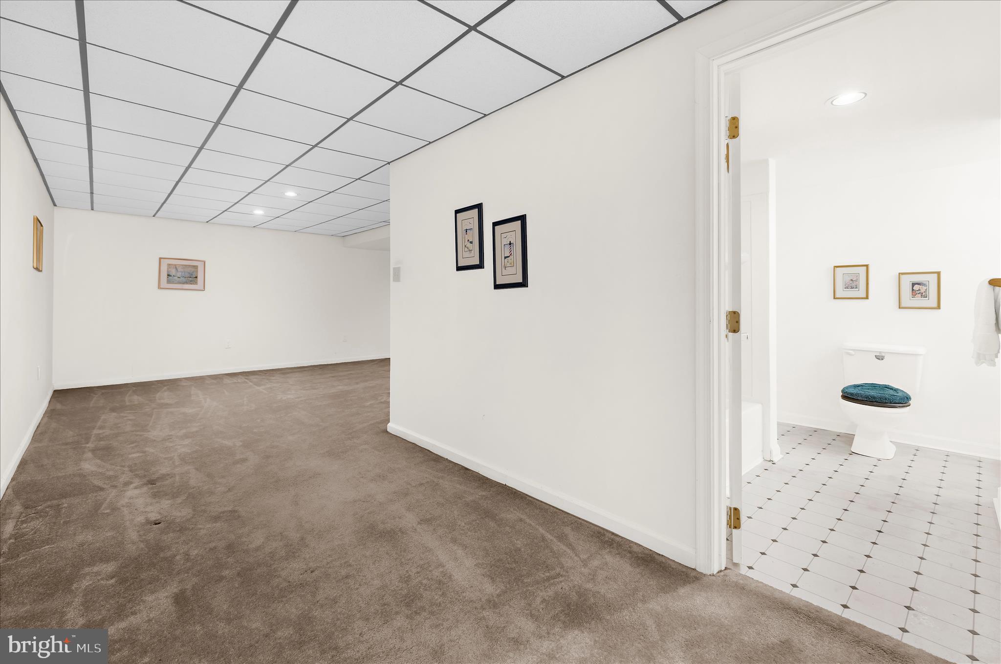 1678 Wickham Way Crofton, MD 21114 - Photo 47 of 62 Lower Level Full Bath