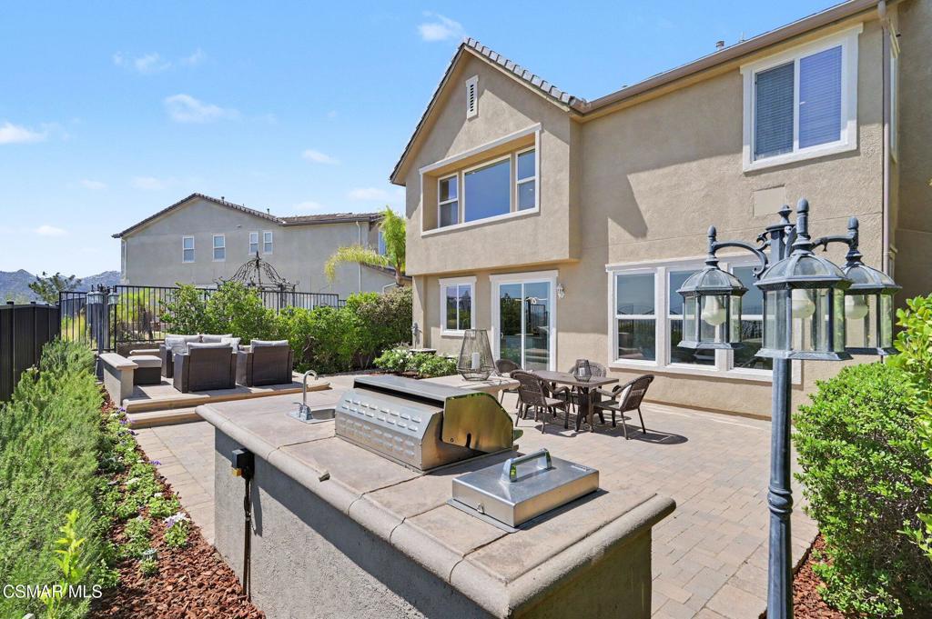 20800 Sardinia Way Porter Ranch, CA 91326 - Photo 44 of 57