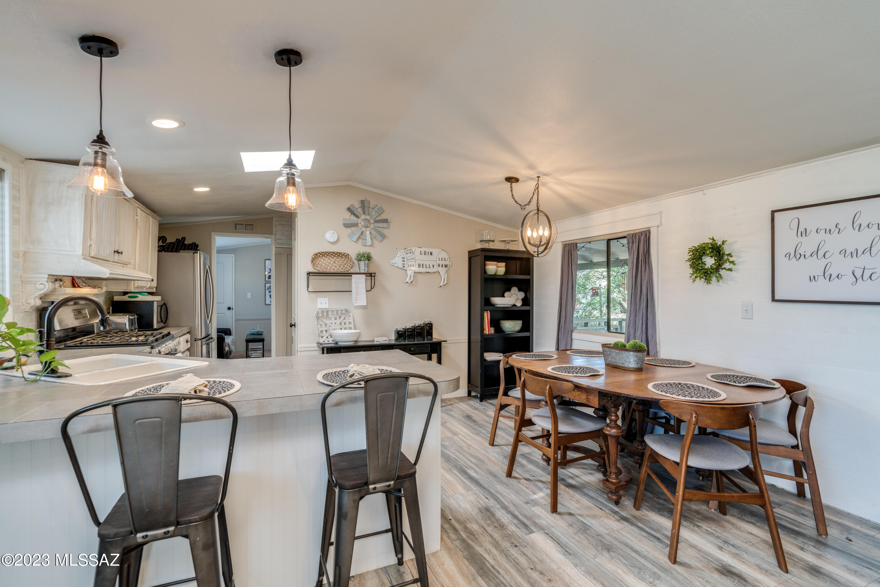 11685 West Massingale Road Tucson, AZ 85743 - Photo 23 of 36 Gallery Image 23