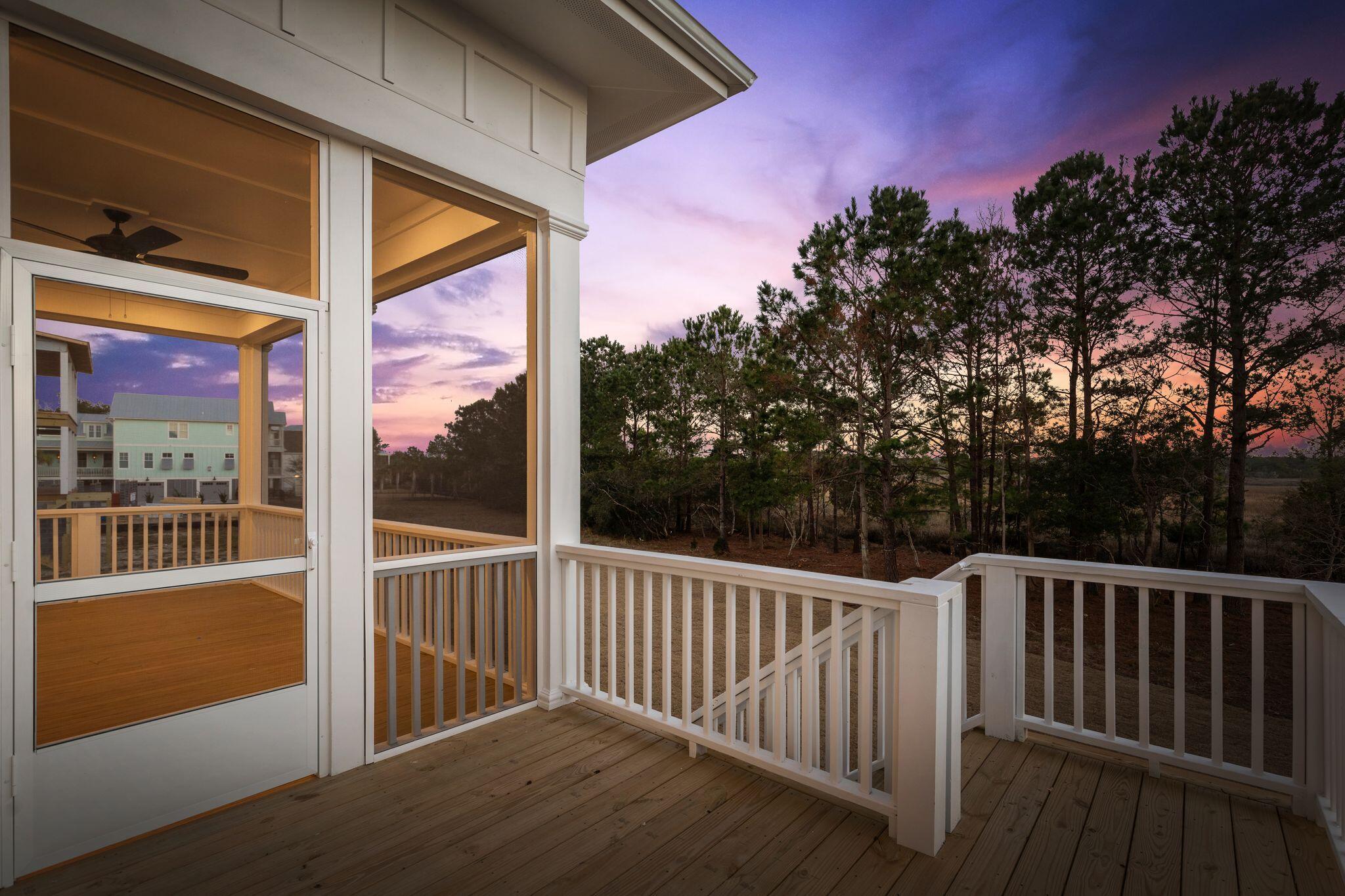 1114 Theodore Brunson Road Awendaw, SC 29429 - Photo 51 of 57 Middleton Floorplan