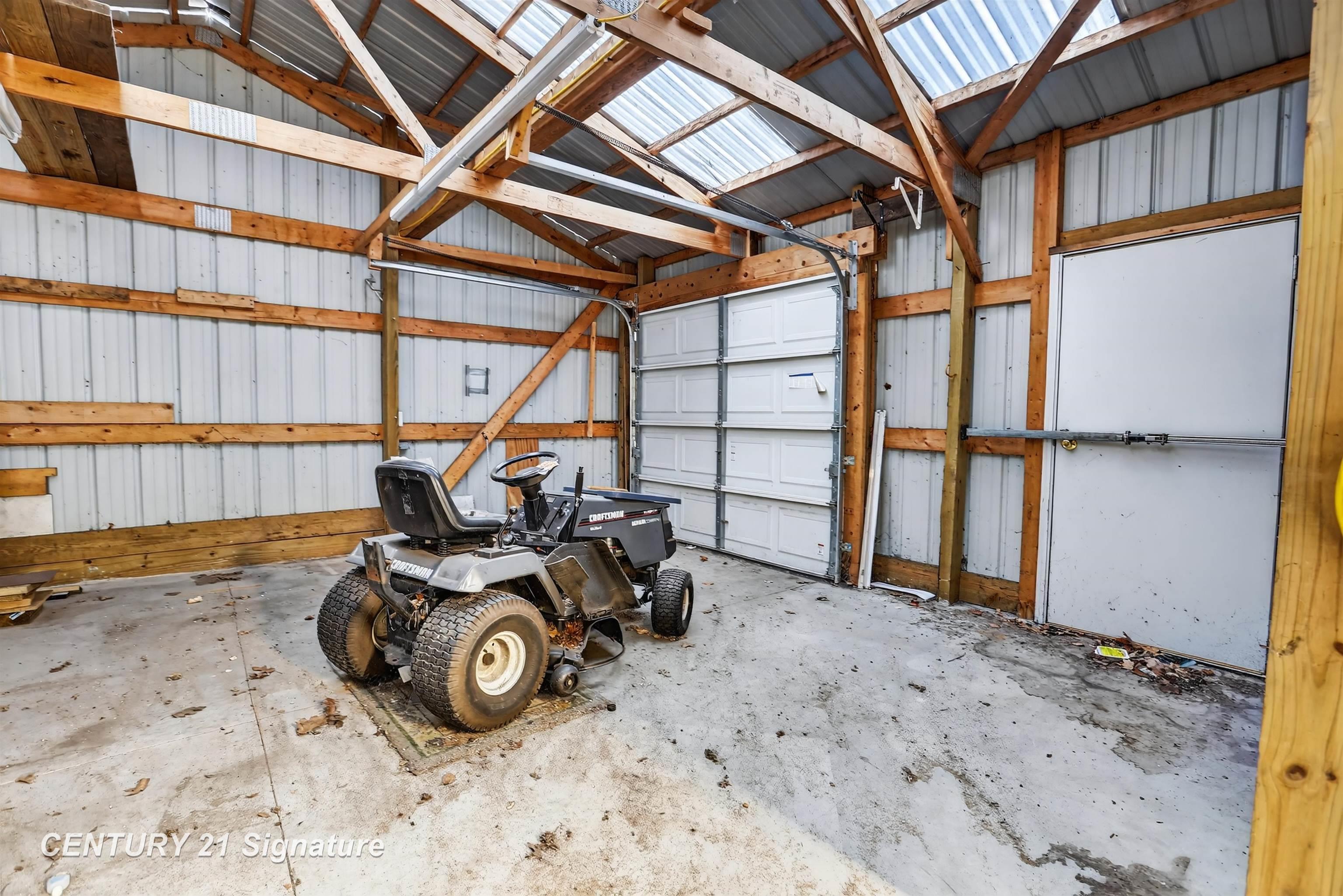 1647 North Huron Road Tawas City, MI 48763 - Photo 43 of 61