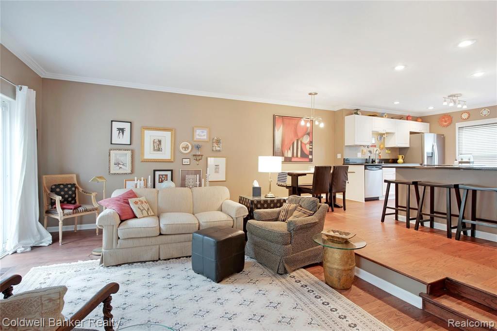 1314 Brook Lane Rochester Hills, MI 48306 - Photo 6 of 32