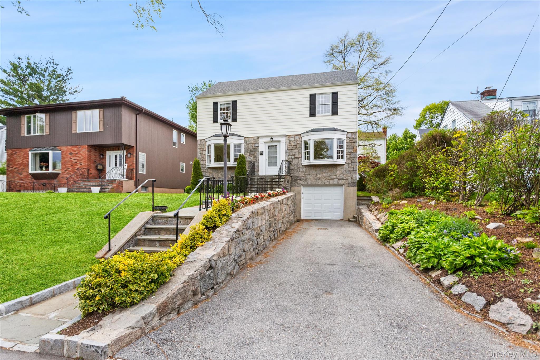 59 White Road Scarsdale, NY 10583 - Photo 1 of 45 Welcome to 59 White Road