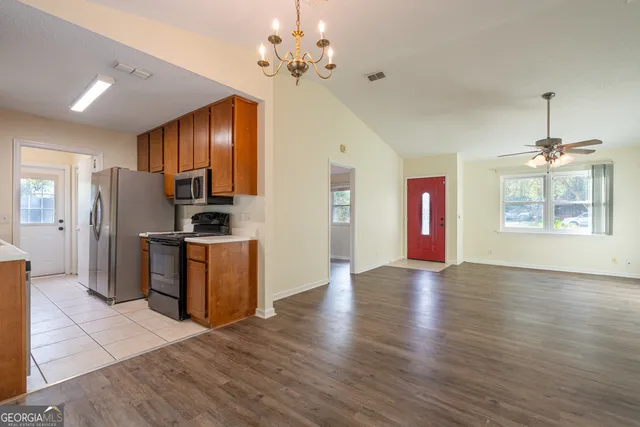 $269,000 | 404 Potomac Court, St. Marys, GA 31558