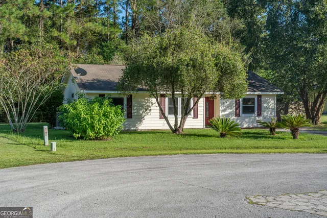 $269,000 | 404 Potomac Court, St. Marys, GA 31558