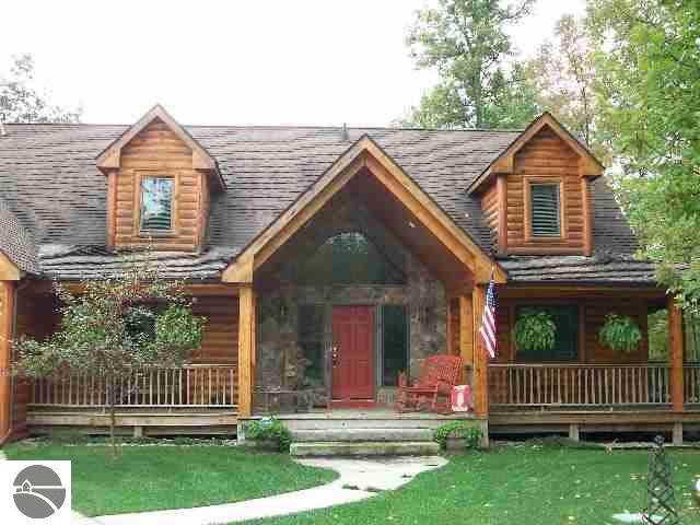 1730 Deerhaven Road Alger, MI 48610 - Photo 2 of 53 1759953-1.JPG
