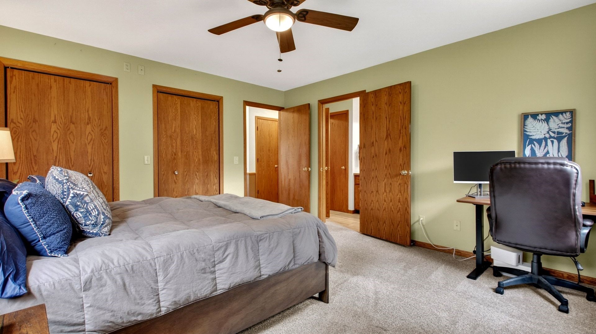 51116 Oak Ridge Road Osseo, WI 54758 - Photo 13 of 25