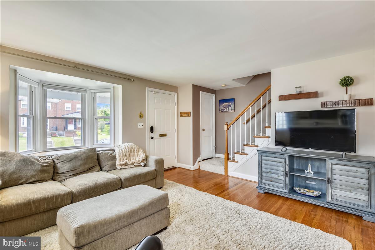 1654 Aberdeen Road Towson, MD 21286 - Photo 14 of 28