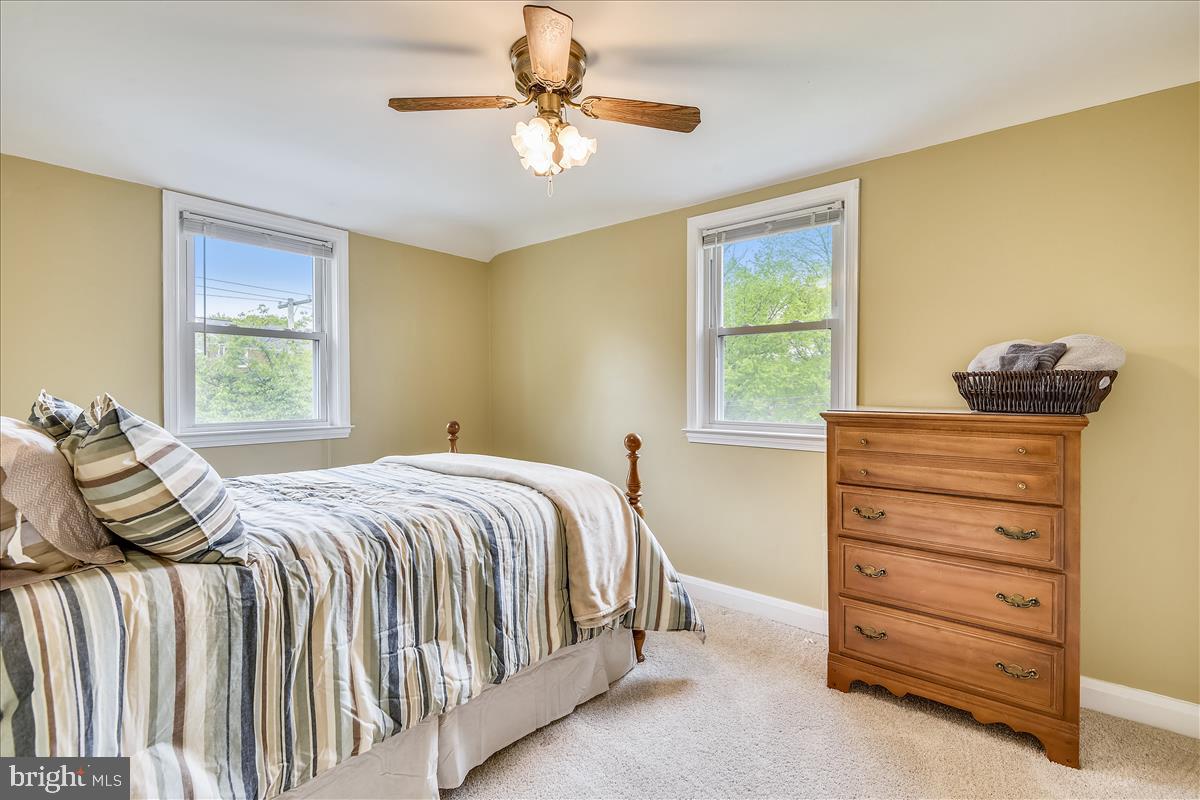 1654 Aberdeen Road Towson, MD 21286 - Photo 22 of 28