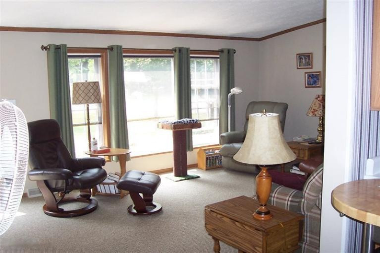 6426 South Fox Den Road Custer, MI 49405 - Photo 11 of 24 Additional Photo