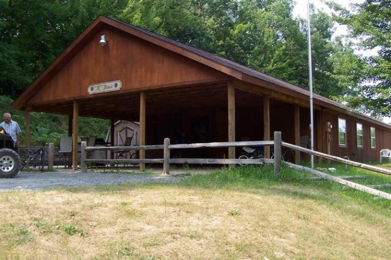 6426 South Fox Den Road Custer, MI 49405 - Photo 17 of 24 Additional Photo