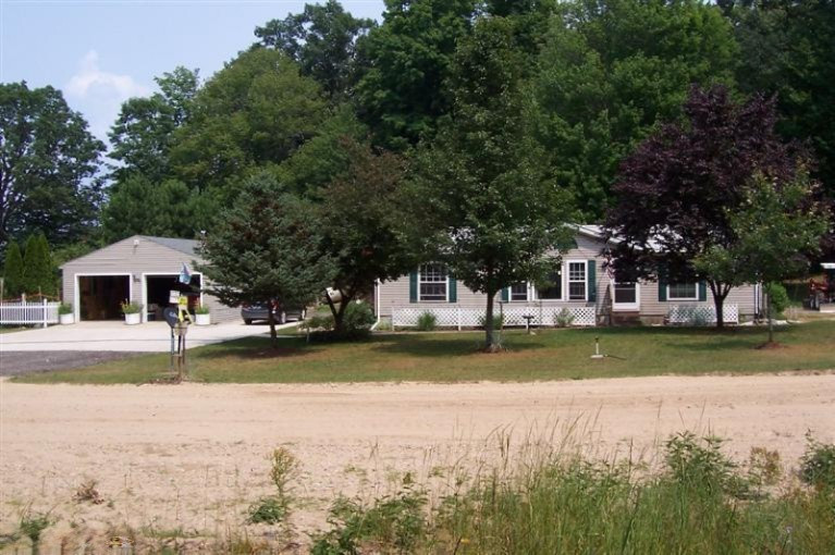 6426 South Fox Den Road Custer, MI 49405 - Photo 24 of 24 Additional Photo