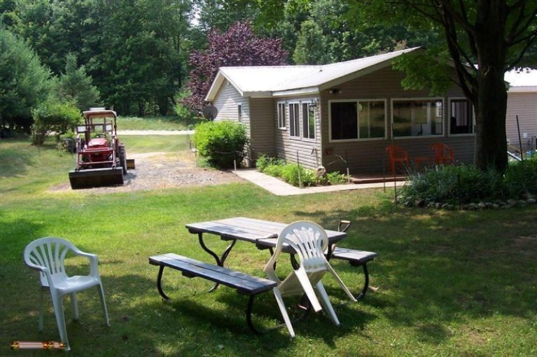 6426 South Fox Den Road Custer, MI 49405 - Photo 6 of 24 Additional Photo
