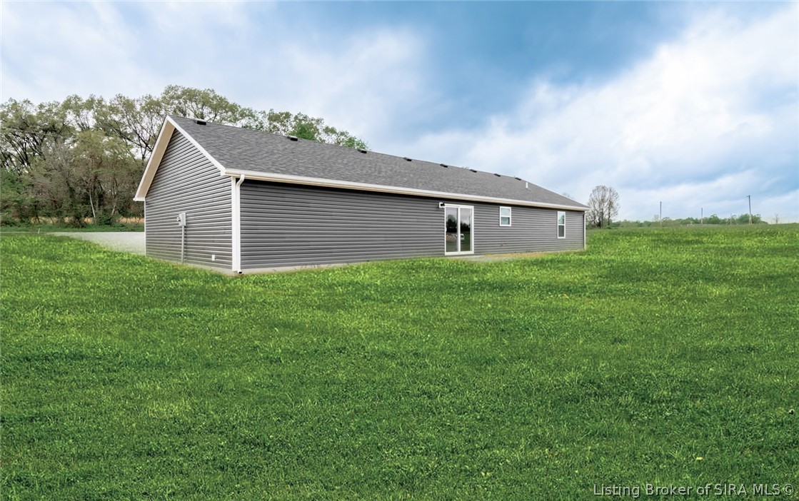 3483 South Pleasant Ridge Road Lexington, IN 47138 - Photo 23 of 83