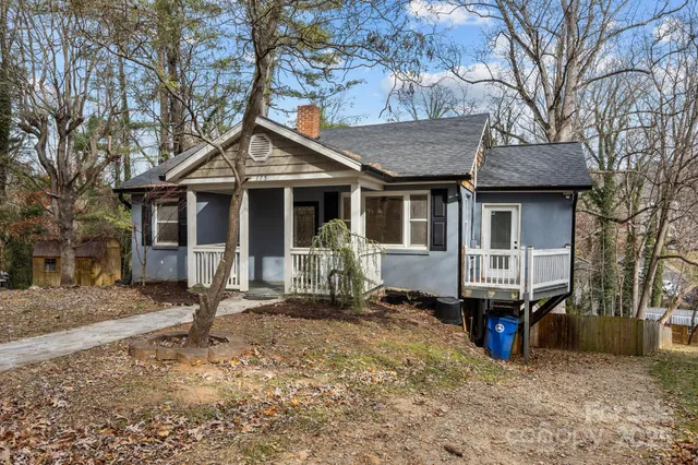 $515,000 | 175 Chatham Road, Asheville, NC 28804