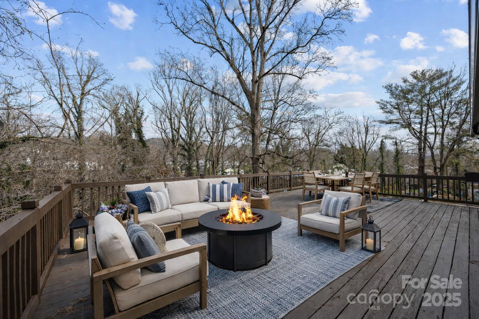 175 Chatham Road Asheville, NC 28804 - Photo 16 of 48