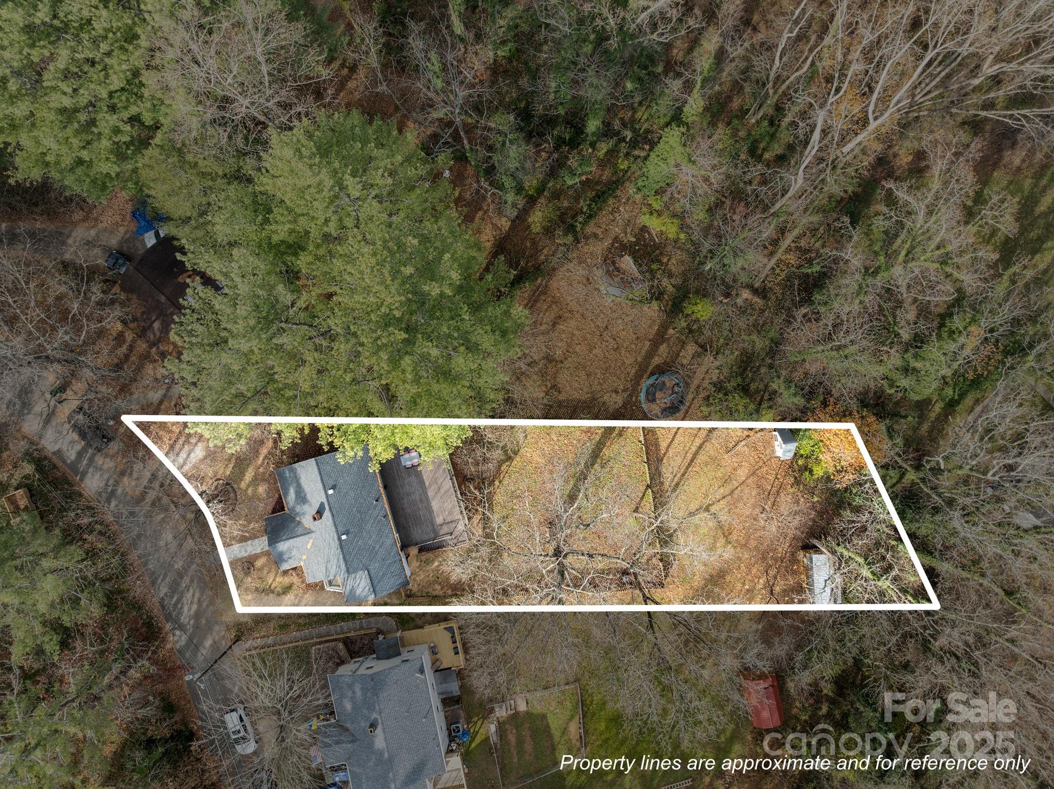 175 Chatham Road Asheville, NC 28804 - Photo 47 of 48