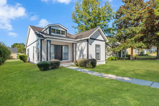 $279,000 | 604 North M L King Jr Boulevard, Tallahassee, FL 32301