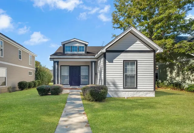 $279,000 | 604 North M L King Jr Boulevard, Tallahassee, FL 32301