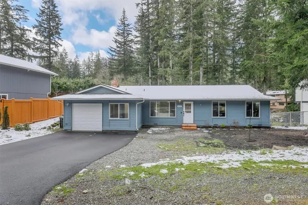 $714,950 | 42921 Southeast 168th Place, North Bend, WA 98045