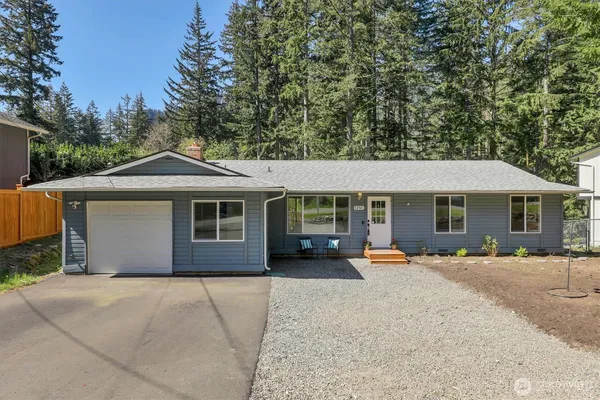 $714,950 | 42921 Southeast 168th Place, North Bend, WA 98045